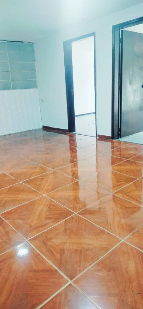 Apartamento en arriendo en Bogotá